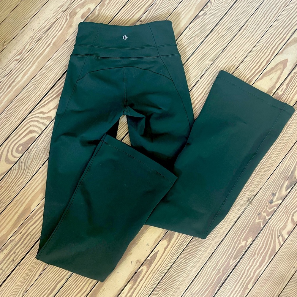 Lululemon Groove Pant
